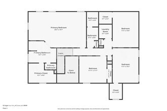 53 Sugar Leaf Ln in Jefferson, GA - Building Photo - Building Photo