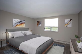 120 Cherryhill Pl in London, ON - Building Photo - Building Photo
