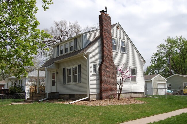 3601 W St in Lincoln, NE - Building Photo - Building Photo