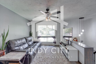 4144 Balboa Dr in Indianapolis, IN - Building Photo - Building Photo