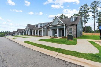 111 Bartram Ridge in Evans, GA - Building Photo - Building Photo