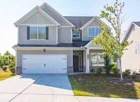 7759 Hansel Ln in Lithonia, GA - Building Photo