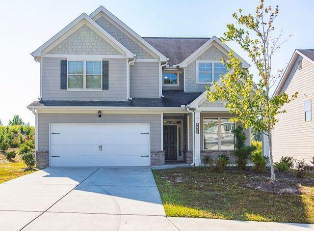 property at 7759 Hansel Ln