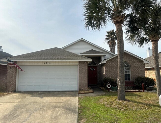 2941 Hidden Bay Blvd in Navarre, FL - Building Photo - Building Photo