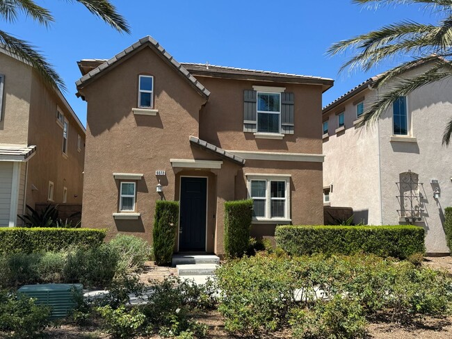 property at 6072 Snapdragon St