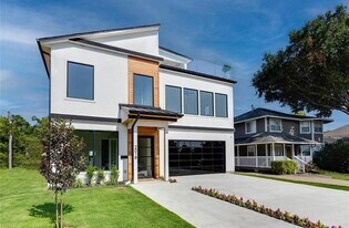 2018 Euclid Ave in Dallas, TX - Building Photo