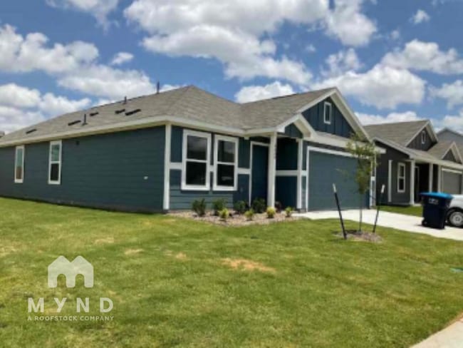 property at 4040 Drifters Bnd Dr