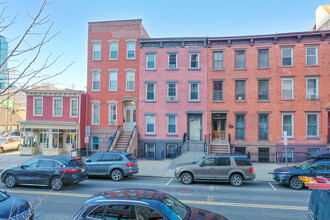 259 Grove St in Jersey City, NJ - Building Photo - Building Photo