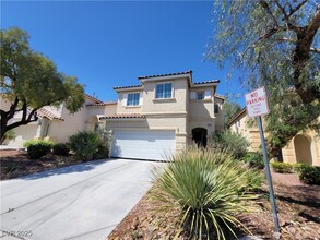 9460 Magnificent Ave in Las Vegas, NV - Building Photo - Building Photo