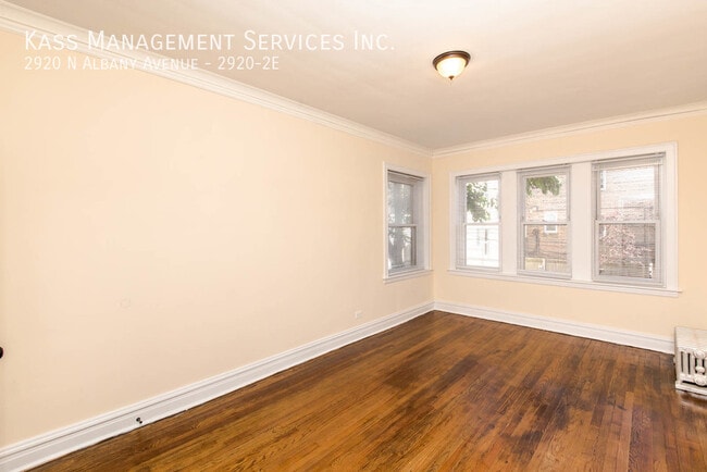 property at 2920 N Albany Ave