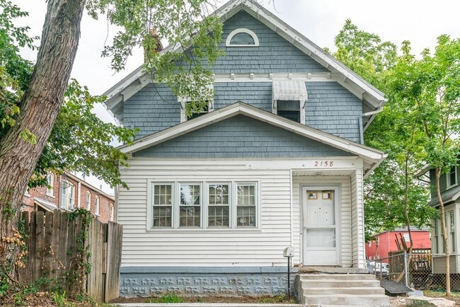 2158 Indiana Ave in Columbus, OH - Building Photo - Building Photo