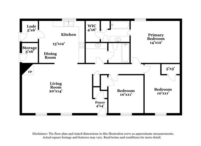 6343 Wind Ridge Cove in Memphis, TN - Building Photo - Building Photo