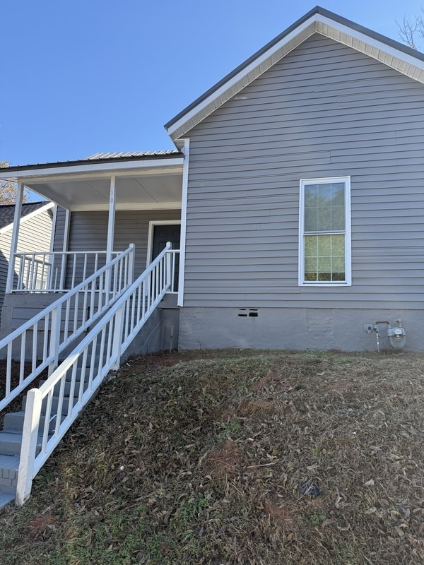 property at 10 Heard St