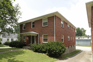 1039 Parkway Dr Apartments