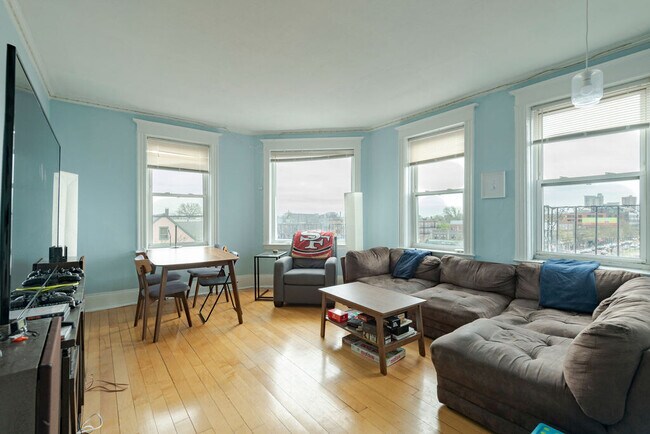 178 Brighton Ave, Unit 15 in Boston, MA - Building Photo - Building Photo