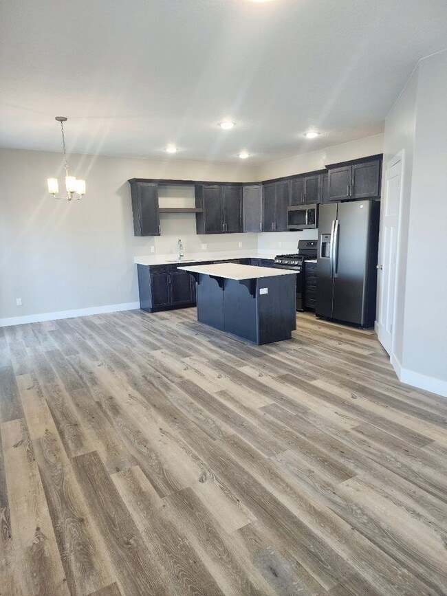 1681 N 3200 W in Cedar City, UT - Building Photo - Building Photo