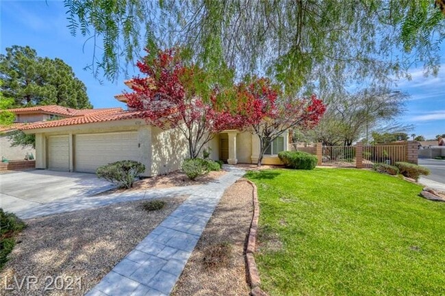 6729 Airdale Cir in Las Vegas, NV - Building Photo - Building Photo