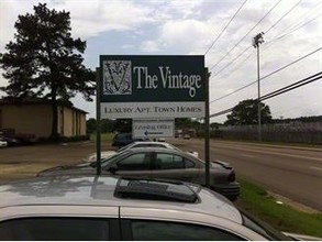 The Vintage Apartments in Jackson, MS - Building Photo - Building Photo