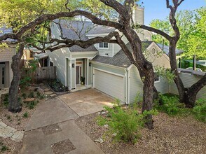 1702 Newning Ave in Austin, TX - Building Photo - Building Photo