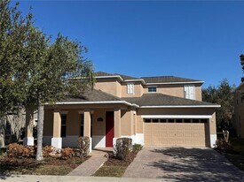 6149 Waterside Island Ln in Winter Garden, FL - Building Photo