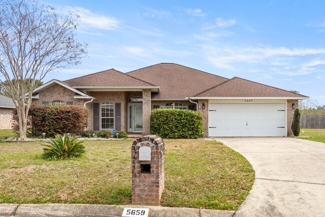 property at 5659 Tiger Woods Dr