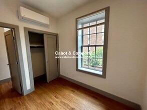 88 Saint Botolph St, Unit 1 in Boston, MA - Building Photo - Building Photo