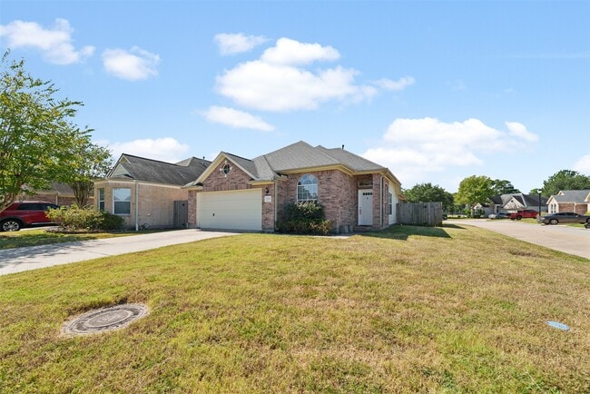 12119 Lakewood Villa Dr in Tomball, TX - Building Photo - Building Photo