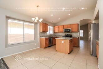 5214 W Geronimo St in Chandler, AZ - Foto de edificio - Building Photo