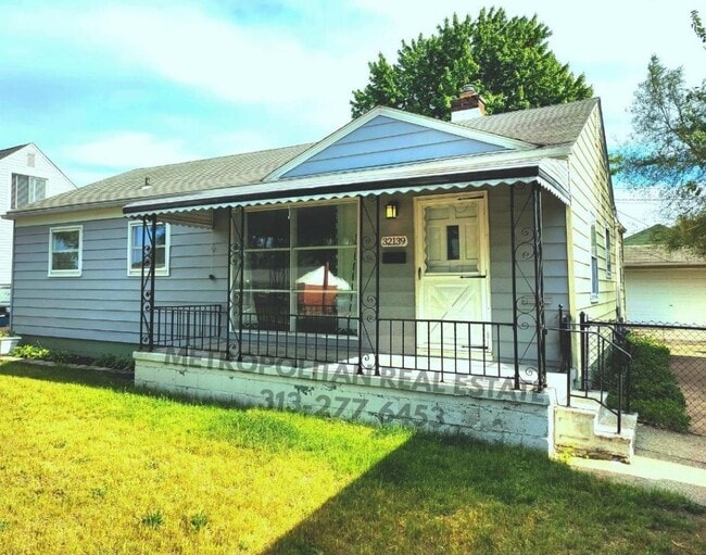 property at 32139 Balmoral St