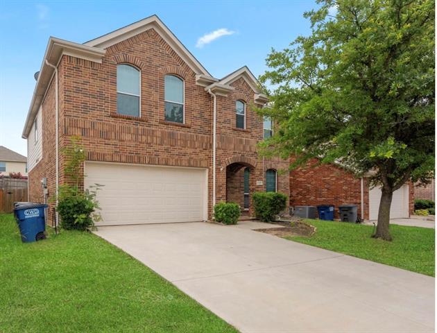 2308 Fountain Gate Dr in Little Elm, TX - Building Photo - Building Photo