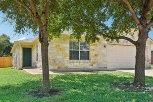 223 Meadow Park Dr in Georgetown, TX - Building Photo - Building Photo