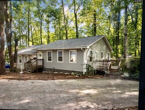 2909 Oberry St, Unit 2909 O'Berry St in Raleigh, NC - Building Photo - Building Photo