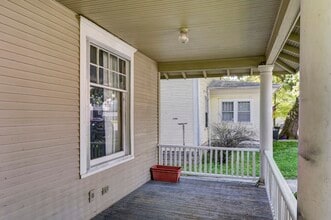 307 N 31st St in Omaha, NE - Foto de edificio - Building Photo