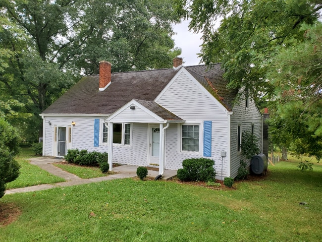 216 Gold Field Rd NE in Check, VA - Building Photo - Building Photo