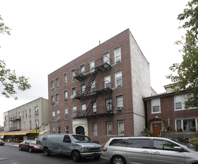 1776 68th St in Brooklyn, NY - Foto de edificio - Building Photo