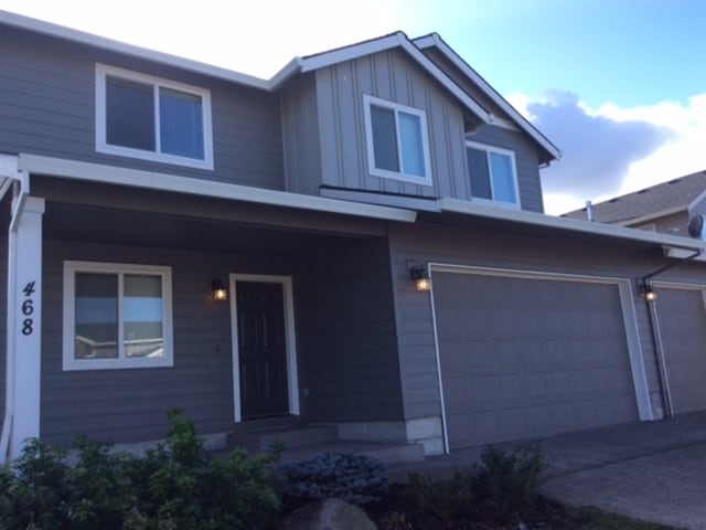 property at 468 Tulip Ave