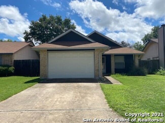 property at 10190 Galesburg