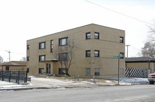 5701 W 55th St Apartments