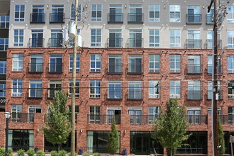 Camden Buckhead Square in Atlanta, GA - Building Photo - Building Photo