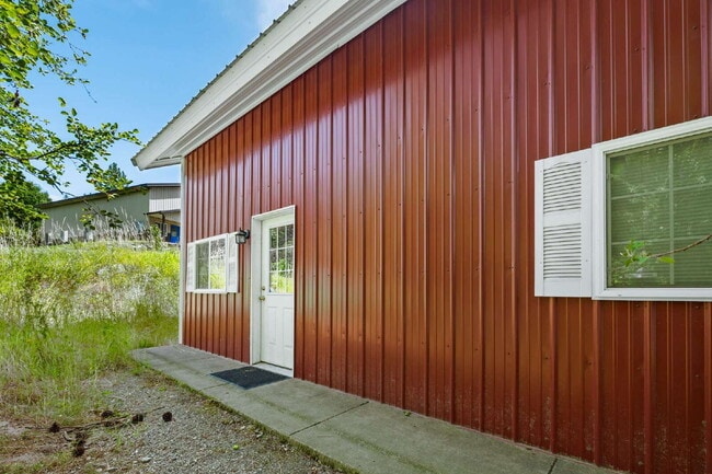 property at 7335 W Otter Bay Rd