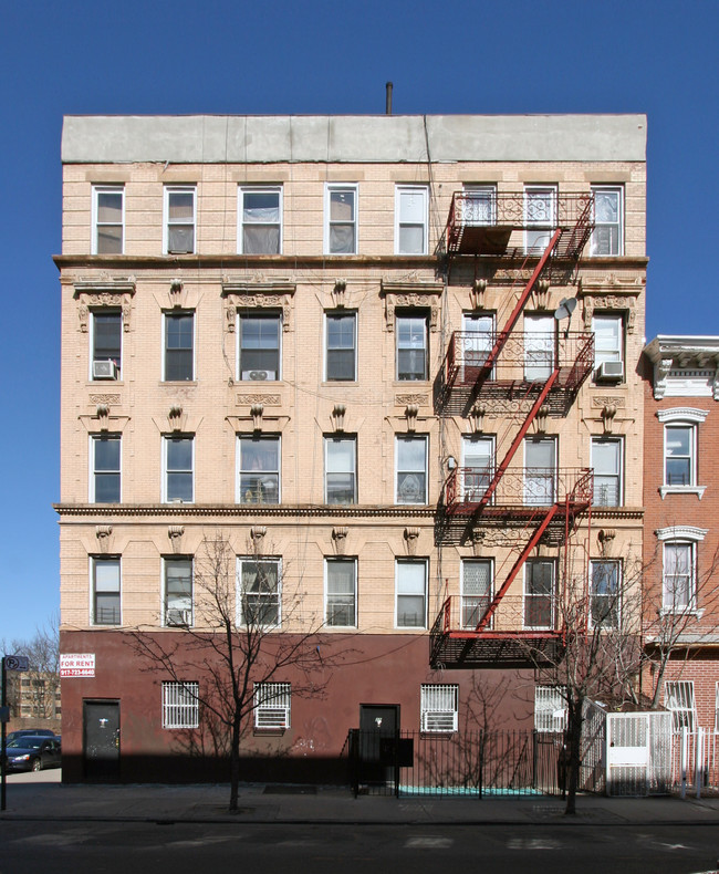 210 Humboldt St in Brooklyn, NY - Building Photo - Building Photo