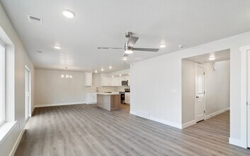 937 N 215 W in Santaquin, UT - Building Photo - Building Photo