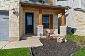 11635 Bakersfield Pass in San Antonio, TX - Building Photo - Building Photo