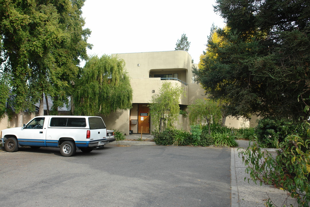 1000-1006 Pacific Ave in San Jose, CA - Building Photo