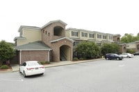 Primary Photo - Highland Park Apartments in Clinton, South Carolina