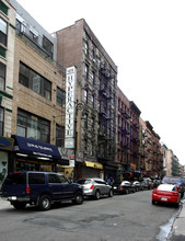 127-129 Orchard Street in New York, NY - Building Photo - Building Photo