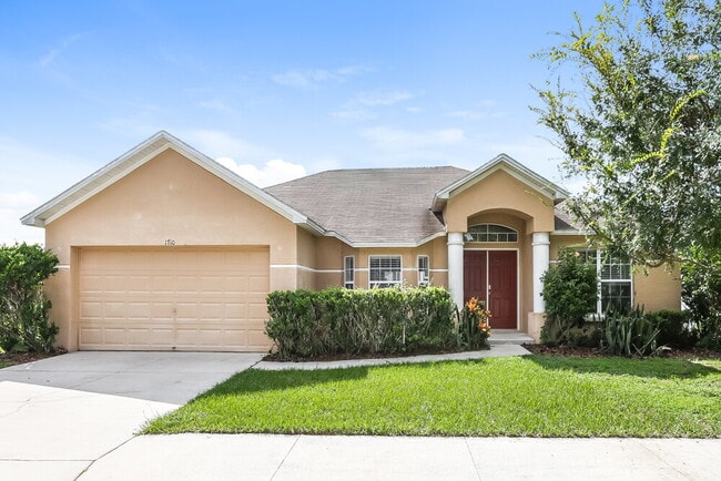 property at 1710 James Pointe Dr