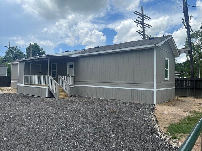 property at 21188 Russell Dr