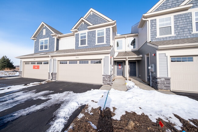 property at 2255 Tyrone Dr