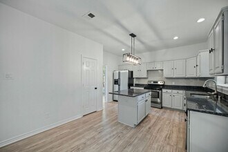 1100 Hyde Park Dr in McKinney, TX - Building Photo - Building Photo